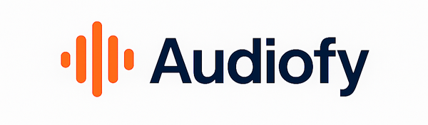 AUDIOFY Store